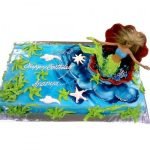 Aqua Barbie - Pineapple - 3 KG