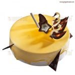 Butterscotch - 1 KG
