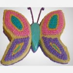 Butterfly Classic - Black Forest - 3 KG