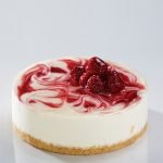 Fusion Berry - Strawberry Cheese Cake - 1 KG