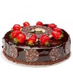 Berry Addiction Truffle - 1 KG