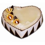 The Butter White - Butterscotch - 1.5 KG