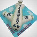 Jombo Chopper - White Forest - 4 KG