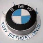 Moto Cake - Premium B-F - 1 KG
