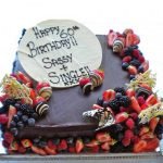 Colours of Fruits - Truffle - 2 KG