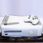 My Xbox Cake - Pineapple - 3 KG