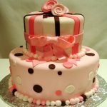 Bow Strip Two Tier - Butterscotch - 7 Kg