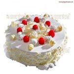 Whiteforest - 1 KG