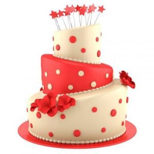 Zig Zak Pink - Nougat - 10 Kg