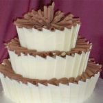 Classic Fence - White Forest - 10 Kg
