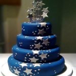 Blue Lagoon - Nougat - 12 Kg