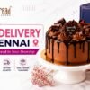 Online Cake Delivery