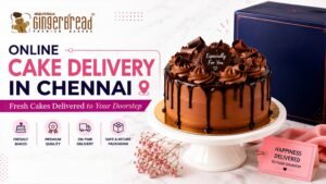 Online Cake Delivery