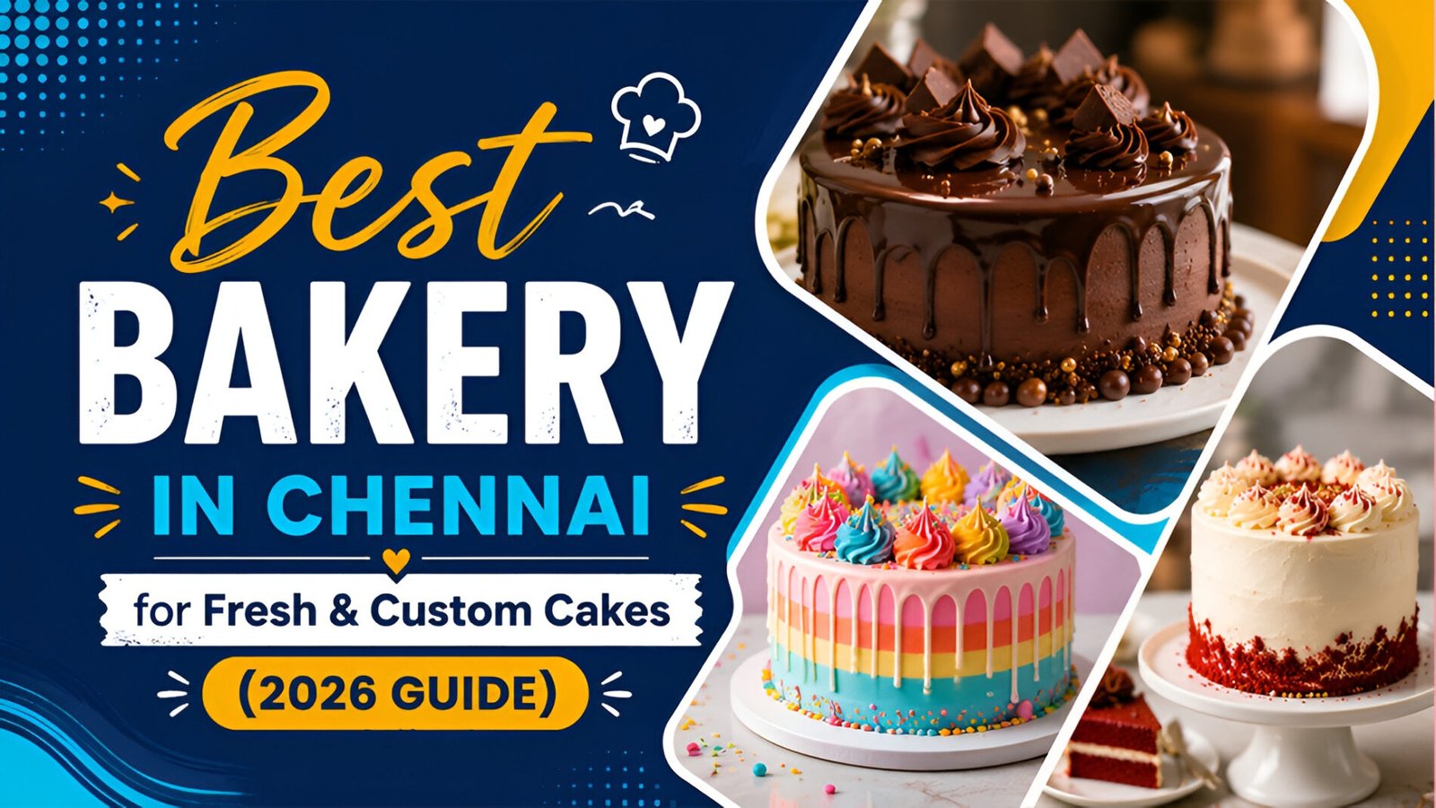 best bakery in chennai