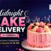 midnight cake deliver in chennai